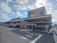 ＡＮＮＥＸーⅡの周辺|マルヨシセンター松縄店さんまで650m