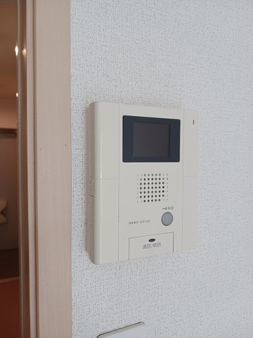 アンジュの設備