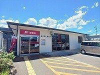 アンジュの周辺|高松伏石郵便局さんまで650m