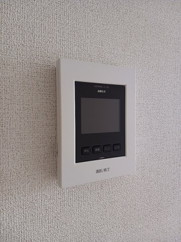 カーサ木太Ⅱの設備