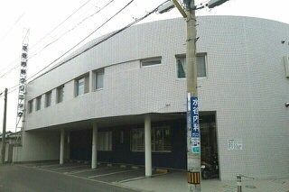 カーサ木太Ⅱの周辺|水谷内科クリニックさんまで200m