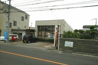 カーサ木太Ⅱの周辺|高松木太町郵便局さんまで430m
