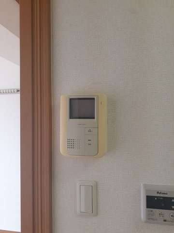 ヴィドゥ　カンパーニュの設備