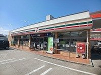 ヴィドゥ　カンパーニュの周辺|セブンイレブン上福岡店さんまで450m