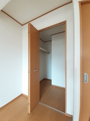 ヴィドゥ　カンパーニュの収納