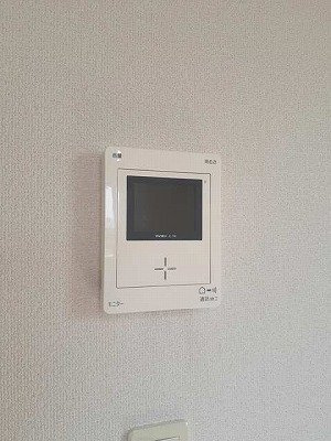 オレンジ窓香の設備