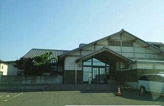 オレンジ窓香の周辺|由良里の湯さんまで1850m