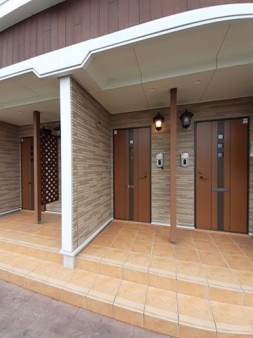 クラール元山Ｂのその他共用部分