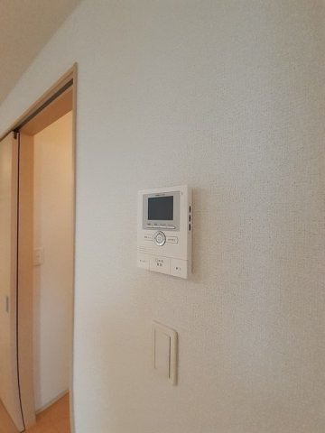 クラール元山Ｂの設備
