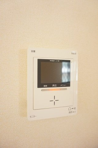 アンダンテ　イースト　Ｃの設備