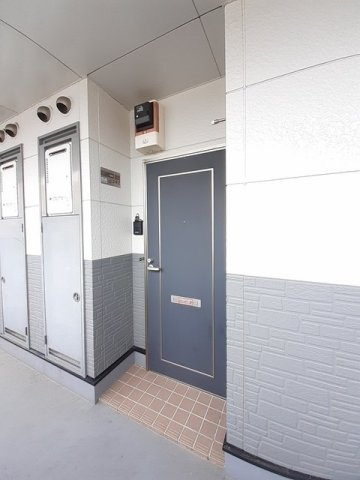 センチュリー２１　Ｊのその他共用部分