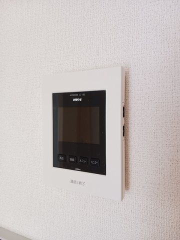 ルラーシュⅡの設備