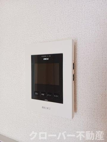ルラーシュⅡの設備