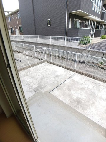 ルラーシュⅡの庭