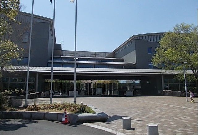 ルラーシュⅡの周辺|香川県立図書館さんまで1100m