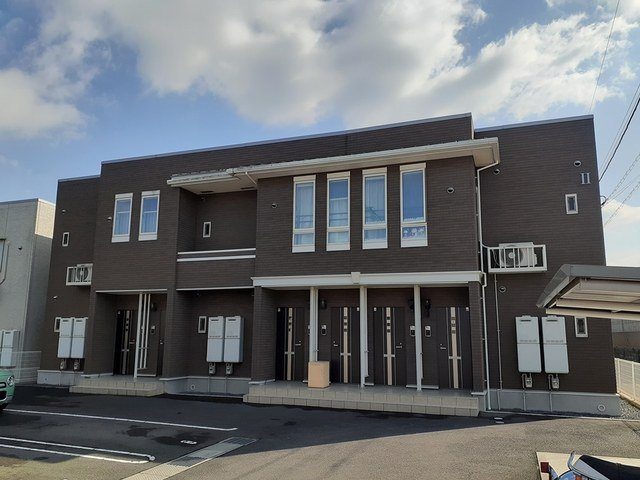 ルラーシュⅡ