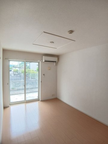 ルラーシュⅡの内装