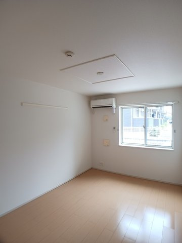 ルラーシュⅡの内装