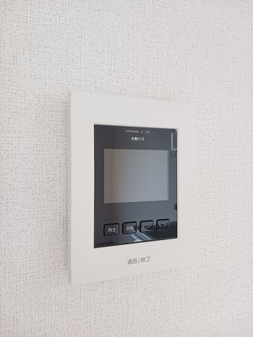 センチュリー２１　Ａの設備