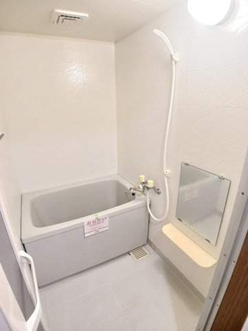 センチュリー２１　Ａの浴室