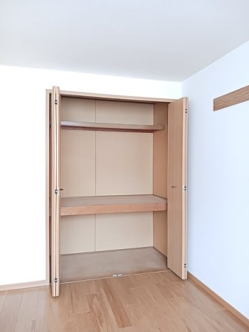 センチュリー２１　Ａの収納