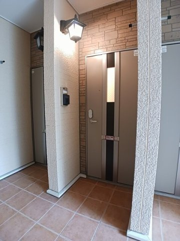 ジュネス　ＭＵＫＡＩのその他共用部分