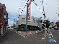 ジュネス　ＭＵＫＡＩの周辺|百十四銀行高松コンサル宮脇さんまで200m