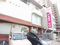 ジュネス　ＭＵＫＡＩの周辺|宮脇町郵便局さんまで450m