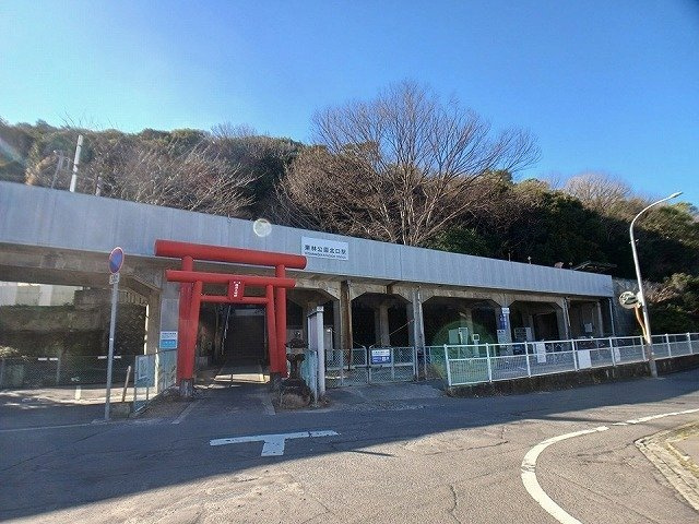 ジュネス　ＭＵＫＡＩの周辺|JRrさん栗林公園北口駅さんまで750m