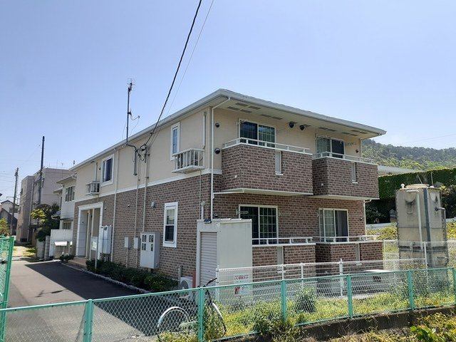 ジュネス　ＭＵＫＡＩ