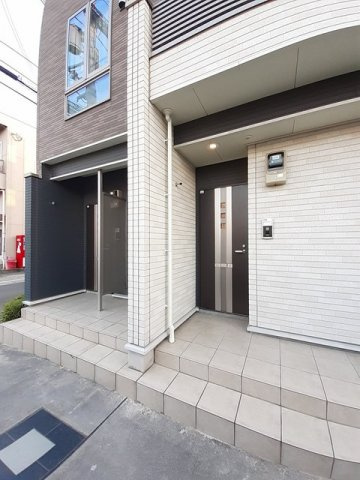 フェリーチェＭのその他共用部分