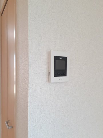 フェリーチェＭの設備