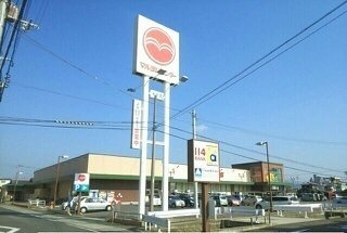 フェリーチェＭの周辺|マルヨシセンター木太店さんまで270m