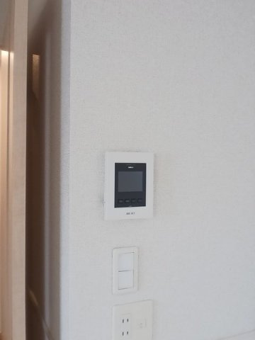 ウエストヴィレッジⅡの設備
