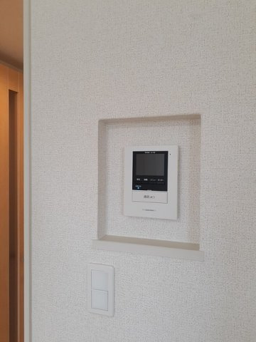 ジュネス　アクアの設備