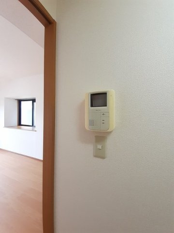 サンライズ宮川の設備
