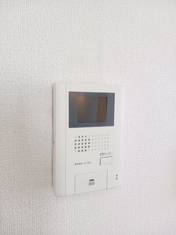 サニーロードＢの設備