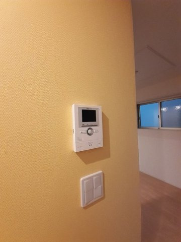 レガート春日Ⅰの設備