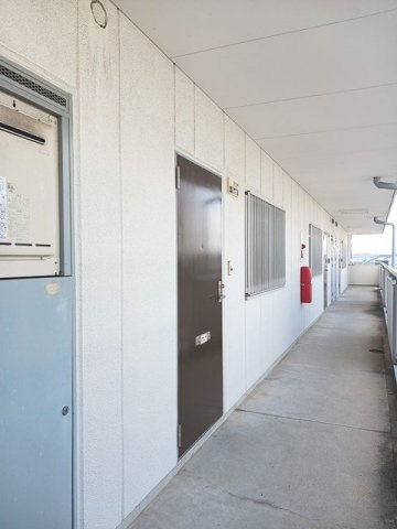 マリッチ溝渕Ⅰのその他共用部分