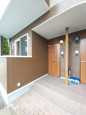 リバティ　ゾーン　ナカヤマＢのその他共用部分
