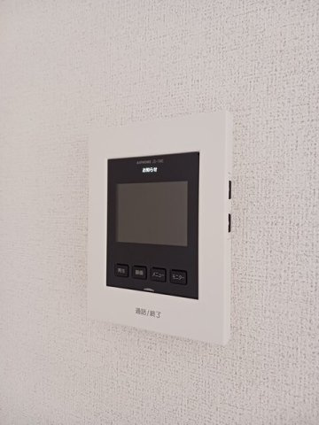 リバティ　ゾーン　ナカヤマＢの設備