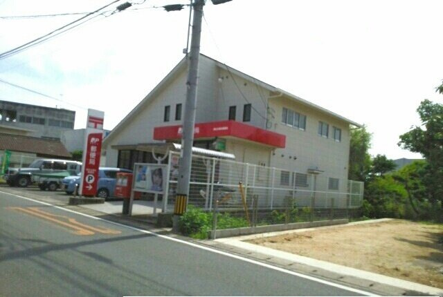 リバティ　ゾーン　ナカヤマＢの周辺|高松古高松郵便局さんまで940m