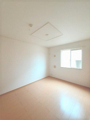 リバティ　ゾーン　ナカヤマＢの内装