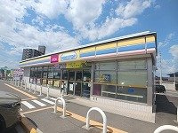Ｇｒｅａｔ　Ｓｕｃｃｅｓｓ　Ｂの周辺|ミニストップ多肥下町店さんまで260m