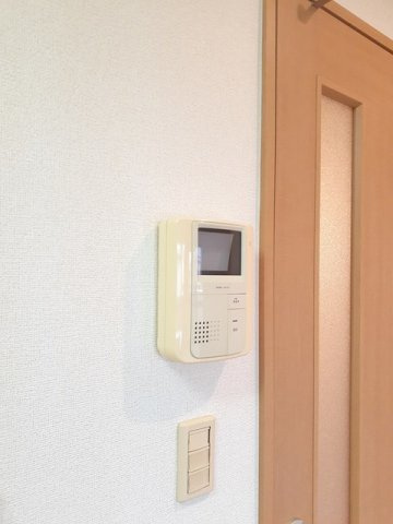 オーブ木太の設備
