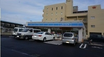 オーブ木太の周辺|ローソンさんまで290m