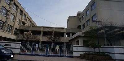 オーブ木太の周辺|高松市立木太北部小学校まで750m