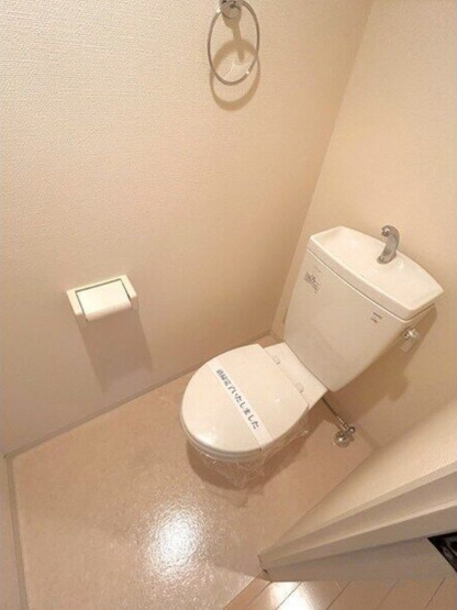 【トイレ】 | プレサンス金山グリーンパークス