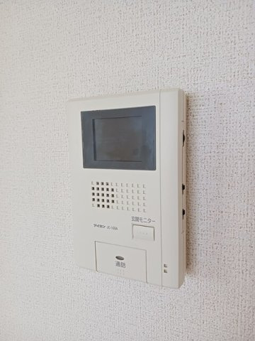 リヴィエール宮本Ⅱの設備