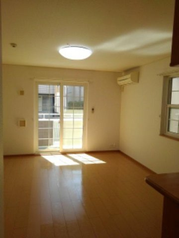 ＳＵＮ　ＳＱＵＡＲＥ新地　Ａの内装